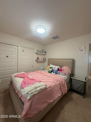 21930 S 203RD Way, Queen Creek, AZ 85142