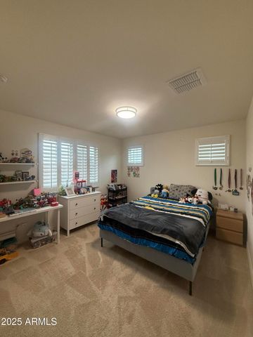 21930 S 203RD Way, Queen Creek, AZ 85142