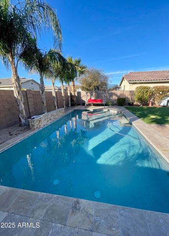 21930 S 203RD Way, Queen Creek, AZ 85142