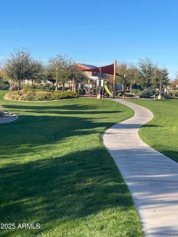 21930 S 203RD Way, Queen Creek, AZ 85142