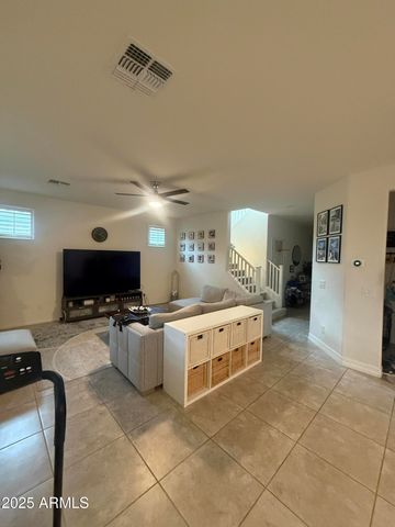 21930 S 203RD Way, Queen Creek, AZ 85142