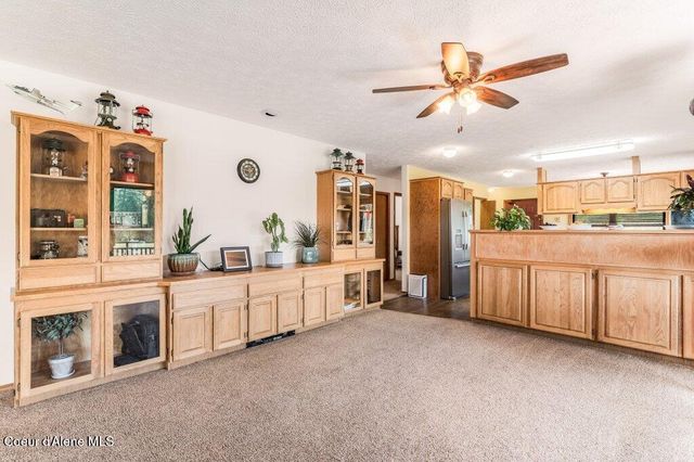 634 Skyhawk Dr, Spirit Lake, ID 83869