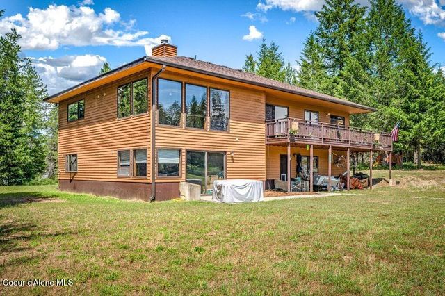 634 Skyhawk Dr, Spirit Lake, ID 83869