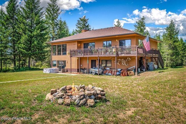 634 Skyhawk Dr, Spirit Lake, ID 83869