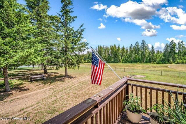 634 Skyhawk Dr, Spirit Lake, ID 83869