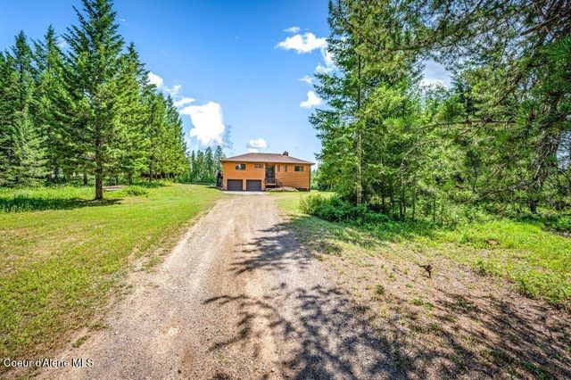 634 Skyhawk Dr, Spirit Lake, ID 83869