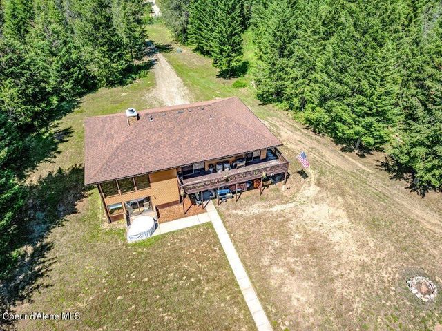 634 Skyhawk Dr, Spirit Lake, ID 83869