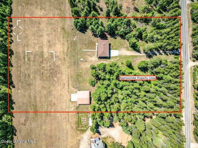 634 Skyhawk Dr, Spirit Lake, ID 83869