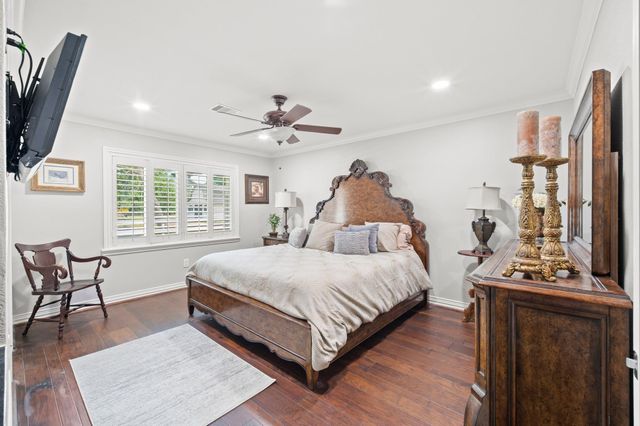 822 Surrey Lane, Simonton, TX 77485