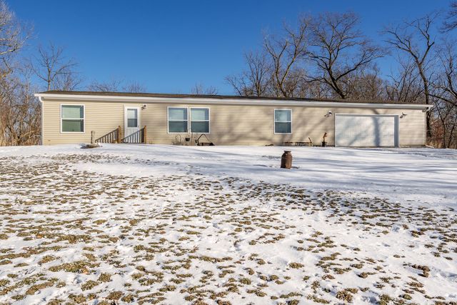 11447 S County K Road, Beloit, WI 53511