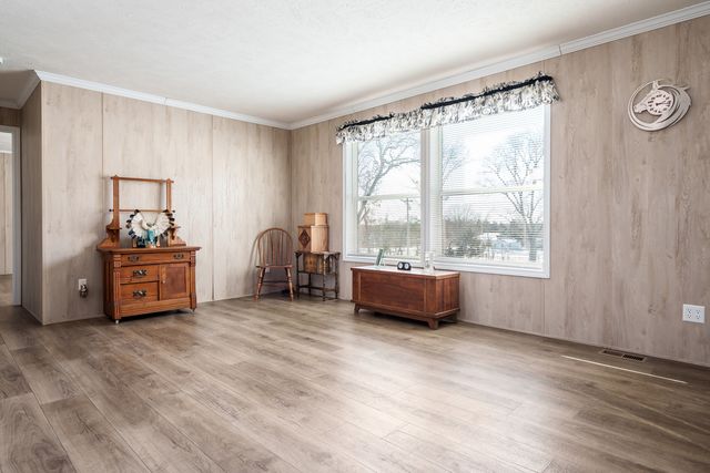 11447 S County K Road, Beloit, WI 53511