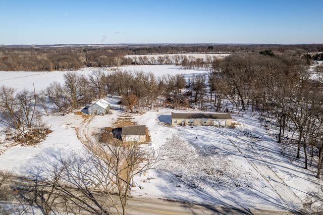 11447 S County K Road, Beloit, WI 53511