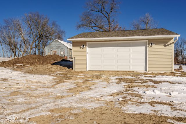 11447 S County K Road, Beloit, WI 53511