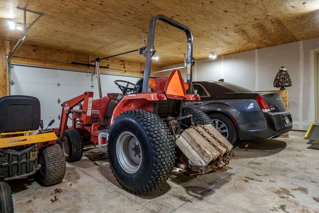 11447 S County K Road, Beloit, WI 53511