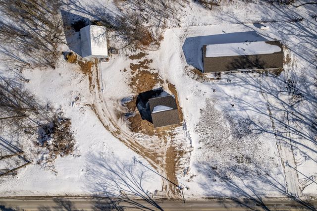 11447 S County K Road, Beloit, WI 53511