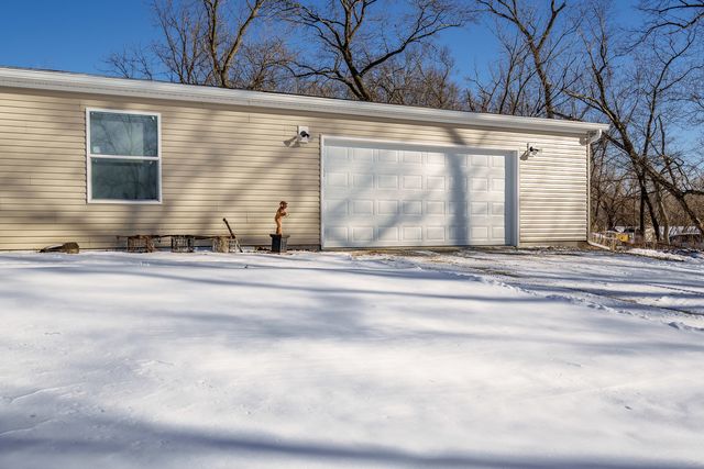 11447 S County K Road, Beloit, WI 53511