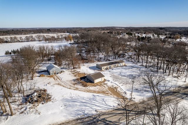 11447 S County K Road, Beloit, WI 53511