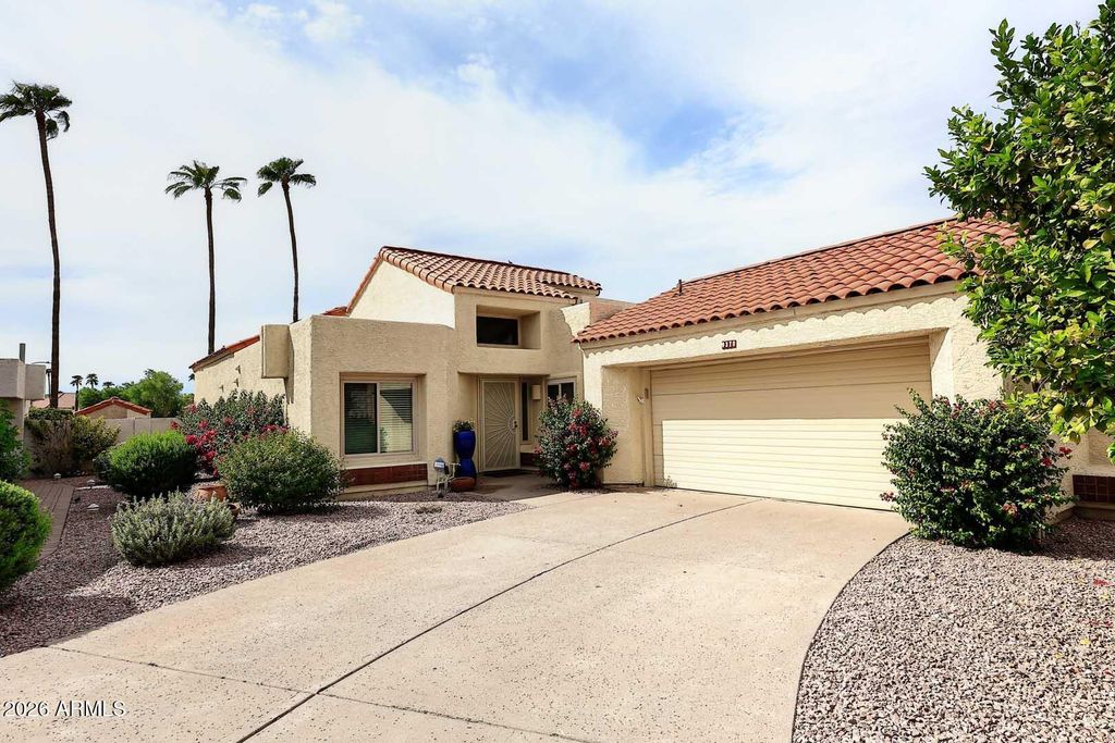 9370 N 100TH Place, Scottsdale, AZ 85258 — photo 2
