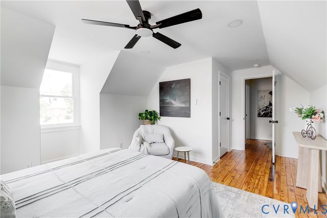 704 S Nansemond St, Richmond, VA 23221