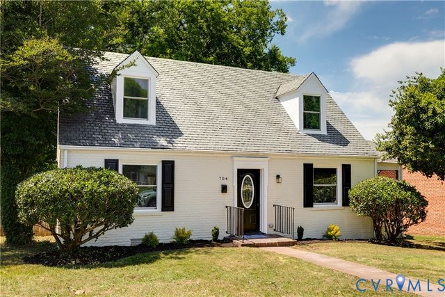 704 S Nansemond St, Richmond, VA 23221