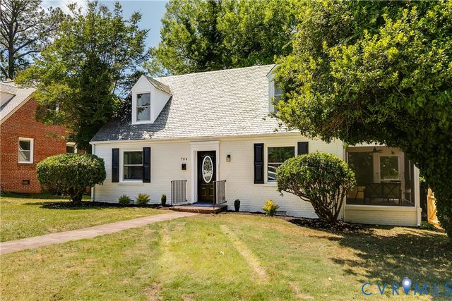 704 S Nansemond St, Richmond, VA 23221