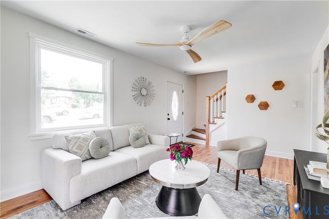 704 S Nansemond St, Richmond, VA 23221