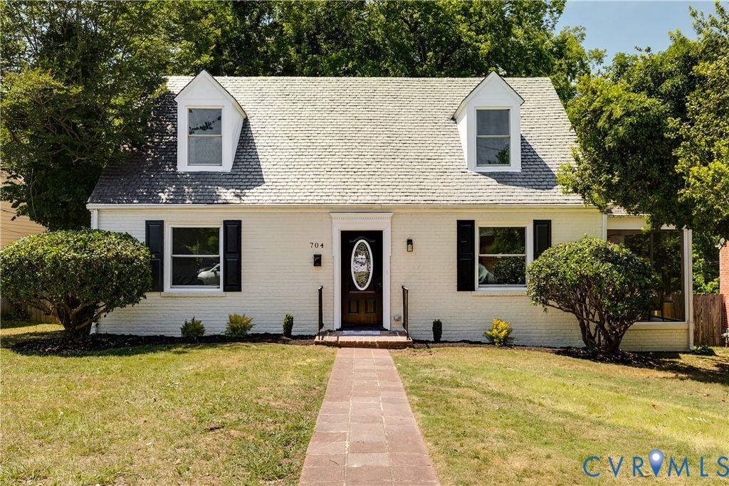 704 S Nansemond St, Richmond, VA 23221