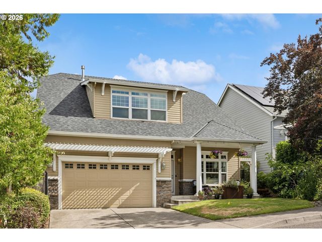 16173 Sw BRAY Ln, Portland, OR 97224