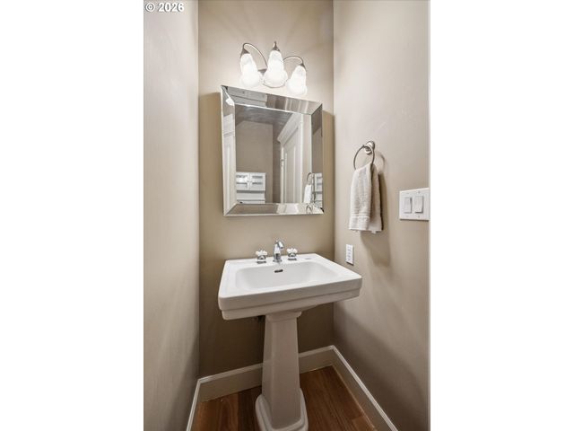 16173 Sw BRAY Ln, Portland, OR 97224