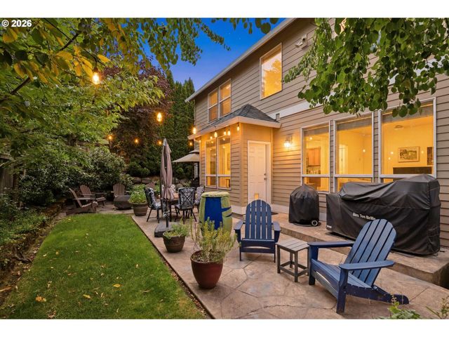 16173 Sw BRAY Ln, Portland, OR 97224