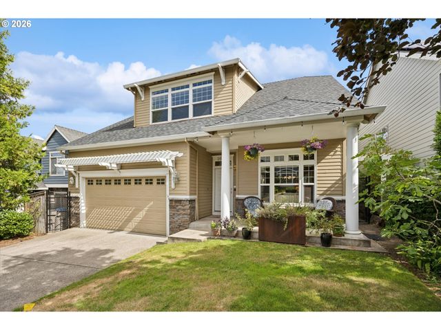16173 Sw BRAY Ln, Portland, OR 97224