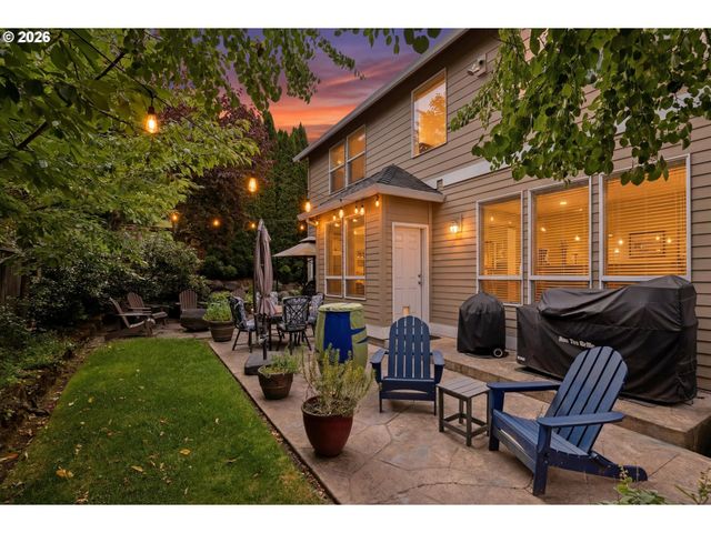 16173 Sw BRAY Ln, Portland, OR 97224