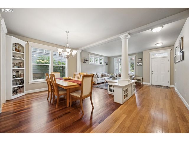 16173 Sw BRAY Ln, Portland, OR 97224