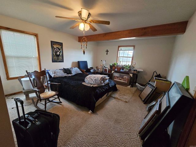 367 Bent Oak LN, Midway, AR 72651