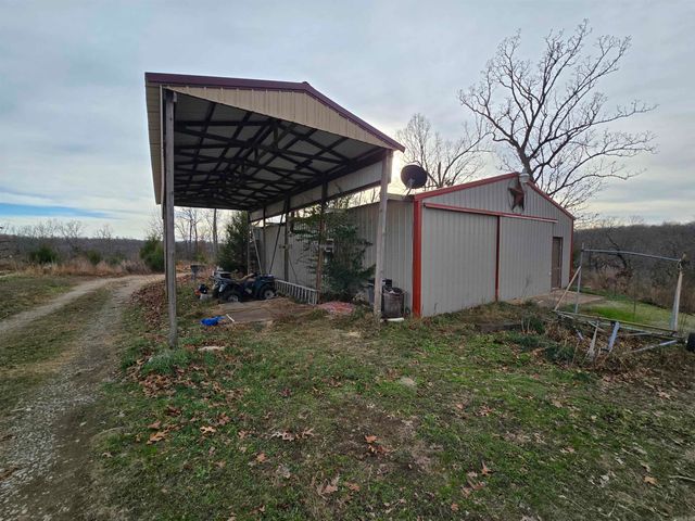 367 Bent Oak LN, Midway, AR 72651