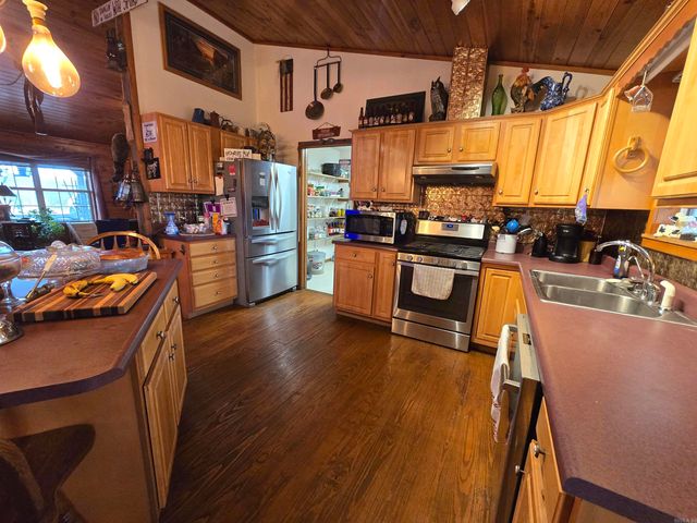 367 Bent Oak LN, Midway, AR 72651