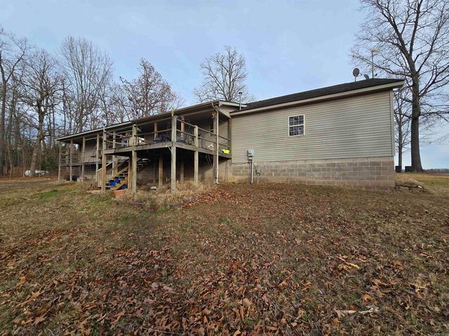 367 Bent Oak LN, Midway, AR 72651