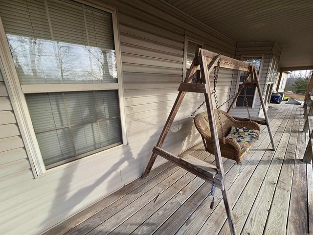 367 Bent Oak LN, Midway, AR 72651