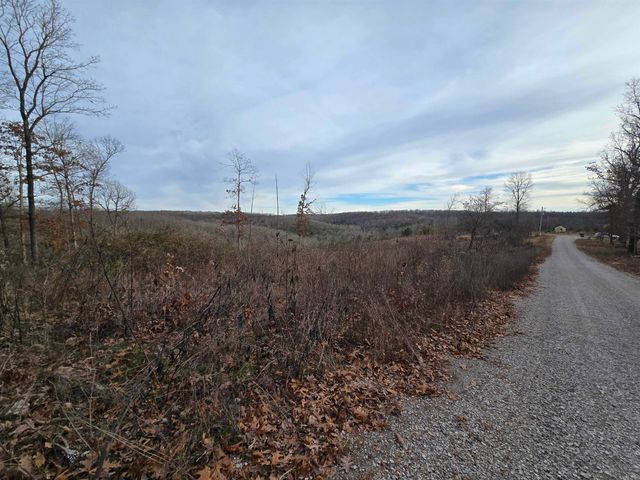 367 Bent Oak LN, Midway, AR 72651