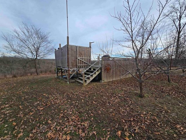 367 Bent Oak LN, Midway, AR 72651