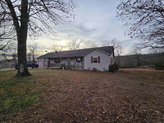 367 Bent Oak LN, Midway, AR 72651