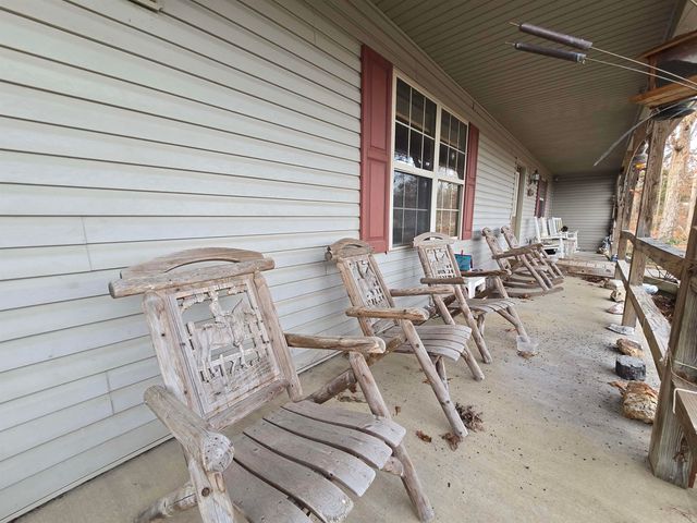 367 Bent Oak LN, Midway, AR 72651