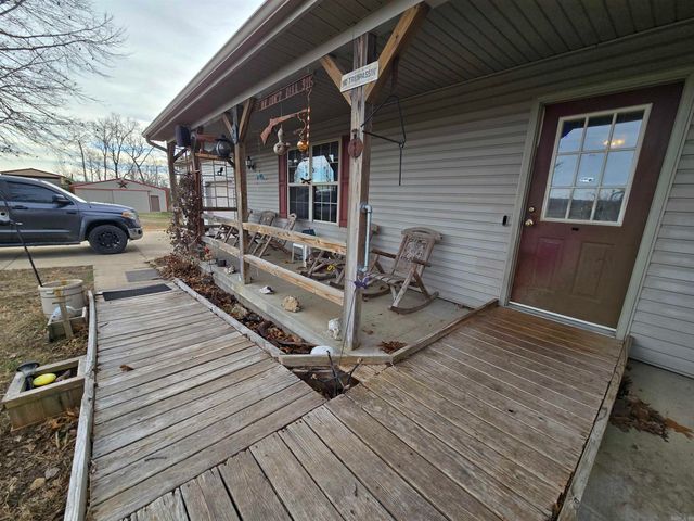 367 Bent Oak LN, Midway, AR 72651