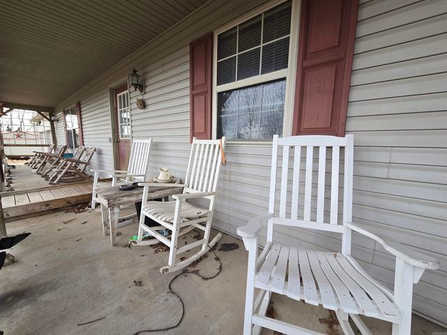 367 Bent Oak LN, Midway, AR 72651