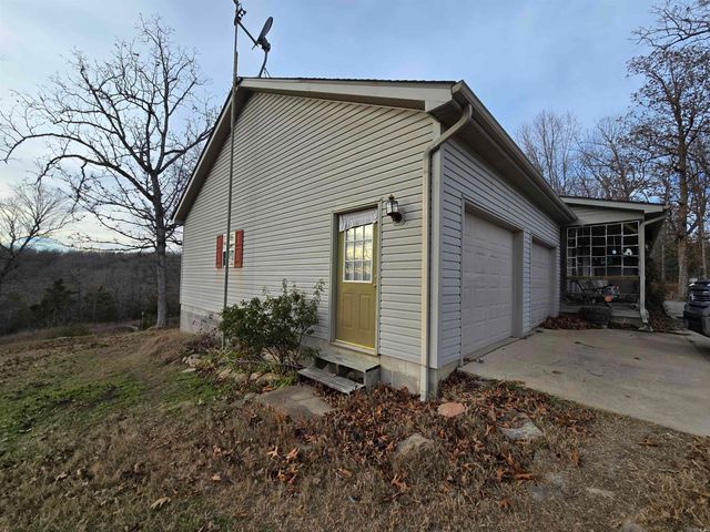 367 Bent Oak LN, Midway, AR 72651