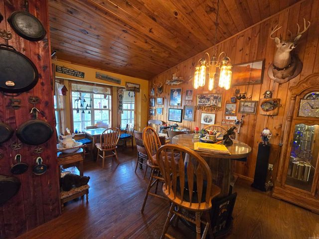 367 Bent Oak LN, Midway, AR 72651