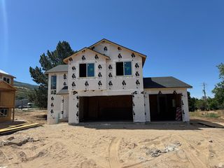 2858 E 1050 N, Layton, UT 84040