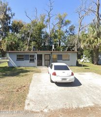 3926 BOULEVARD, Jacksonville, FL 32206
