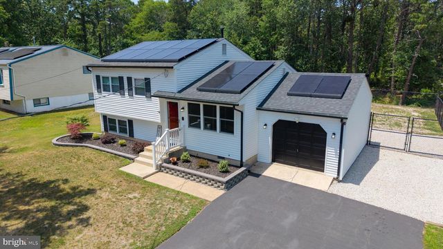 203 FOX LN, Williamstown, NJ 08094