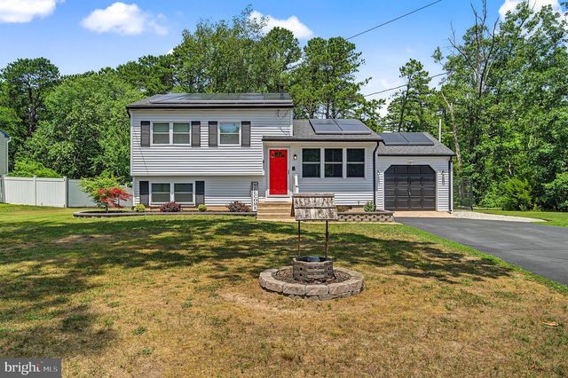 203 FOX LN, Williamstown, NJ 08094